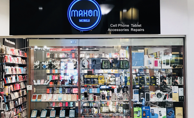 Photo of Maxon Mobile