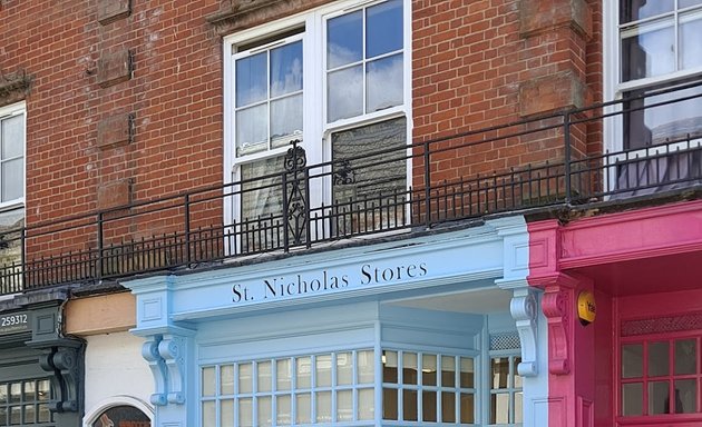 Photo of St Nicholas Stores