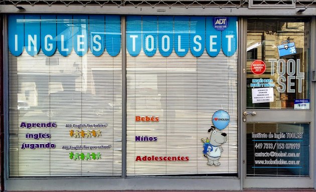 Foto de Instituto de Inglés Toolset