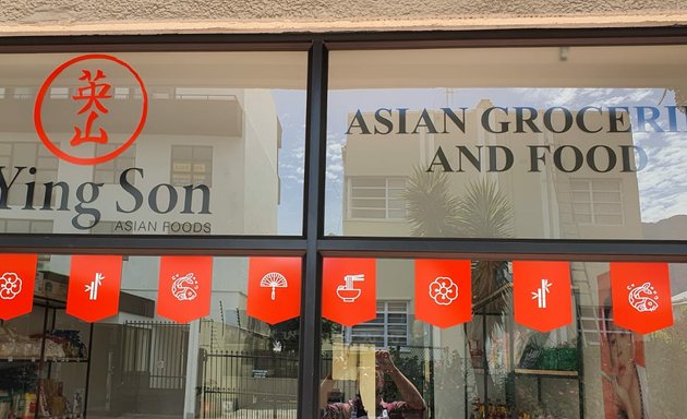 Photo of Ying Son Asian Foods