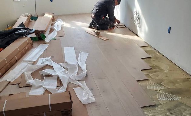 Photo of Espn_wood flooring