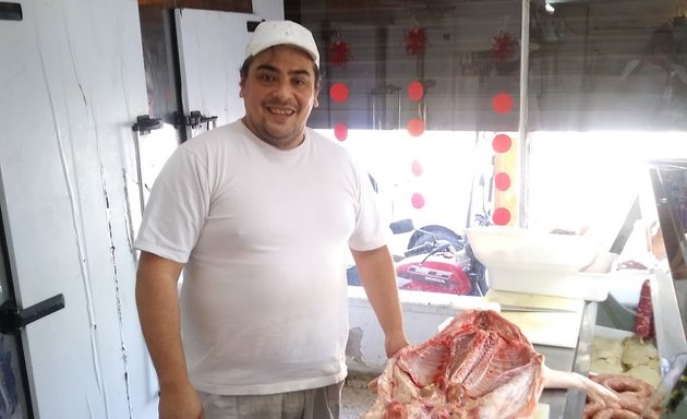 Foto de Carniceria Bachi. Ternera, cerdo y pollo. Brosas. Primera Calidad.