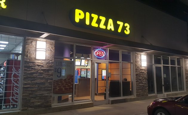Photo of Pizza 73