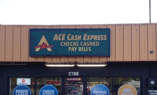 Photo of ACE Cash Express