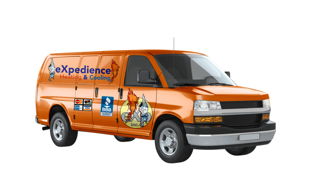 Photo of eXpedience Heating & Cooling