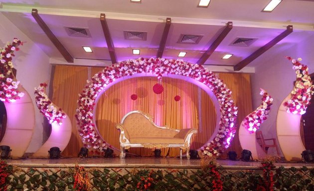 Photo of PRAJYOTHI Events and Arts