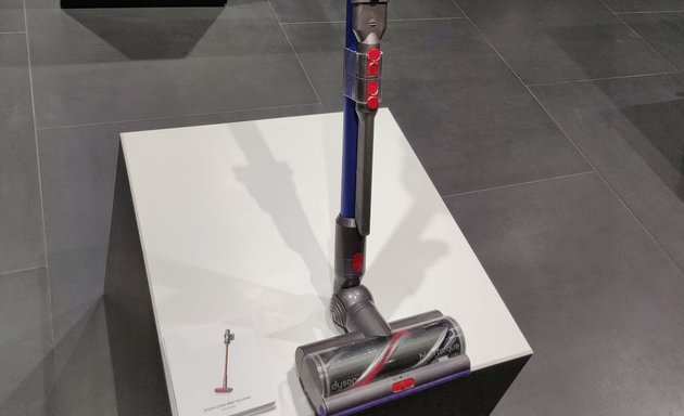 Photo of Dyson Demo Store