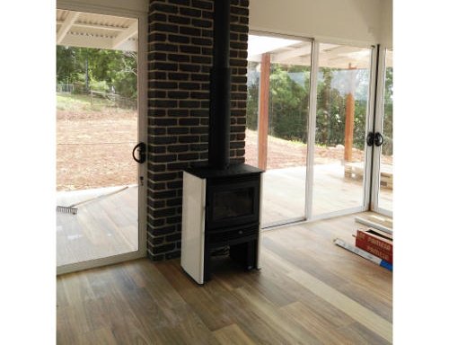 Photo of Mr Stoves Fireplaces & Airconditioning