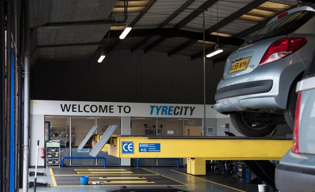 Photo of Kwik Fit - Coventry - Foleshill Road
