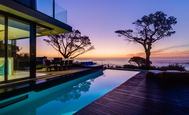 Photo of Villas in Cape Town