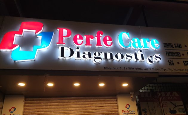 Photo of PerfeCare Diagnostics
