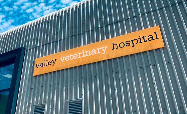 Photo of Valley Veterinary Hospital