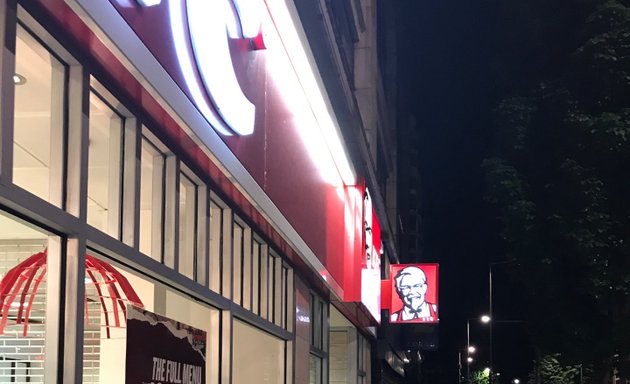 Photo of KFC West Ealing - The Broadway