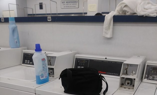 Photo of Main Laundromat