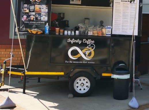 Photo of Infinity Coffee - Coffee Kiosk