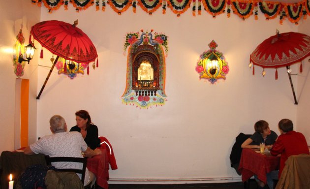 Foto von India Express Indische Restaurant