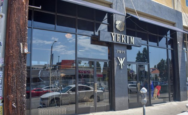 Photo of Yekim Studios