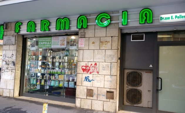 foto Farmacia dei Salesiani