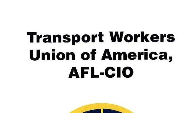 Photo of Transport Workers Union