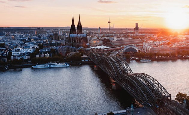 Foto von brandcom Werbeagentur Köln