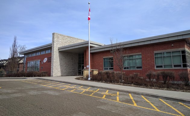 Photo of Kleinburg Public School