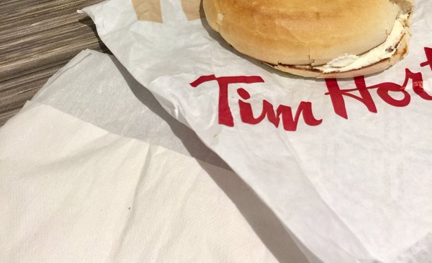 Photo of Tim Hortons