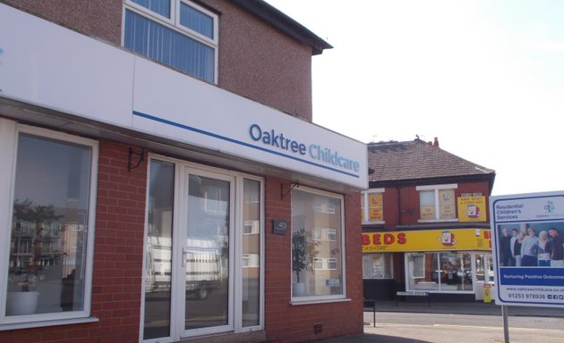 Photo of Oaktree Childcare