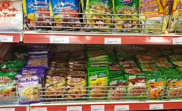 Photo of Kien Hung Supermarket