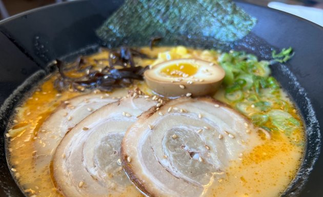 Photo of Onkei Ramen & Sushi