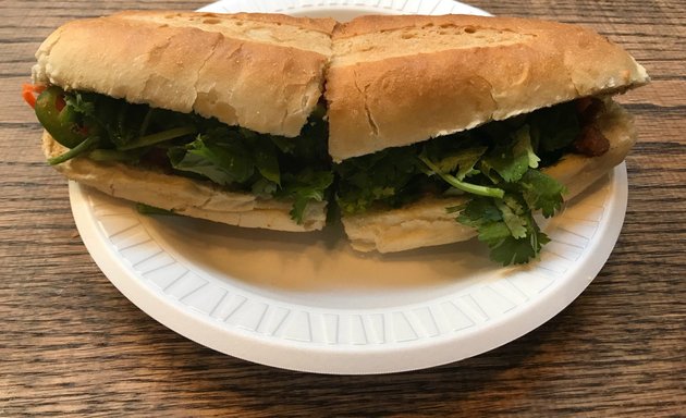 Photo of Vietspot Noodle and Sandwich