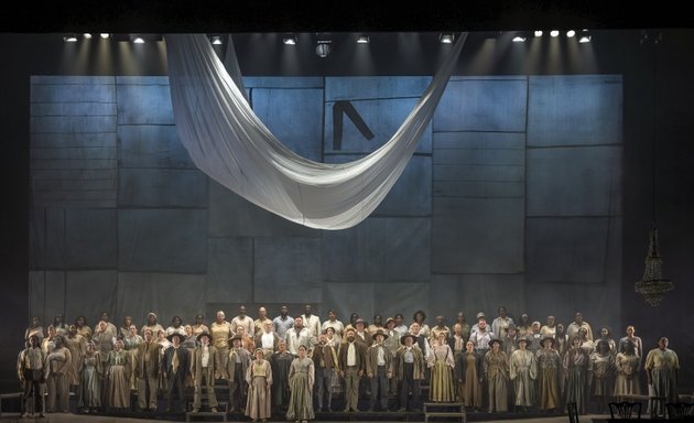 Photo of Welsh National Opera