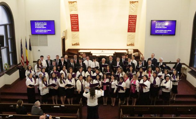 Photo of Romanian Church of God of Ridgewood