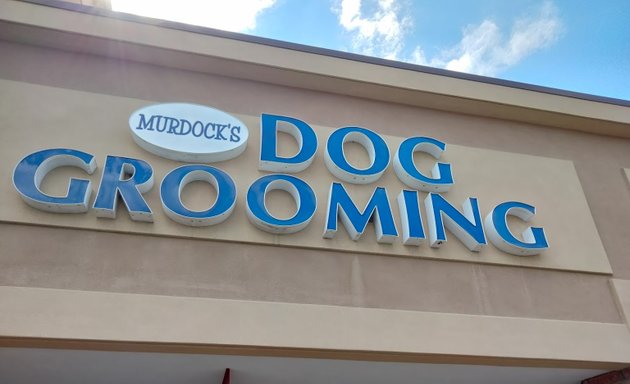 Photo of Murdock's Dog Grooming