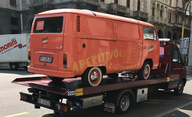 foto Soccorso Stradale Torino