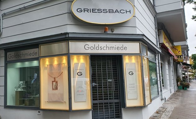 Foto von Griessbach - Schmuck