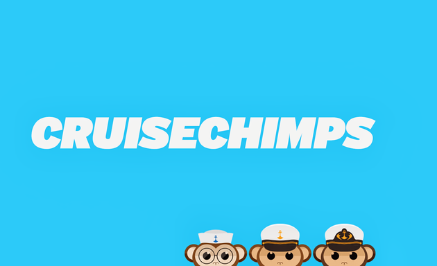 Photo of Cruise Chimps
