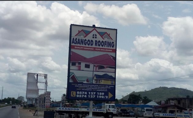 Photo of Asangod Roofing Systems Ltd