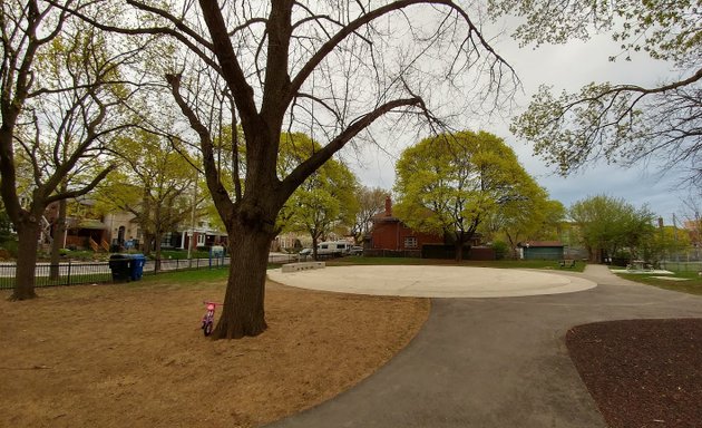 Photo of Woburn Avenue Playground