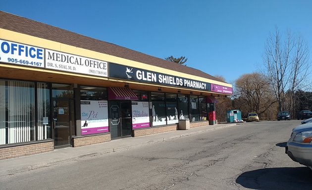 Photo of Glen Shields Pharmacy