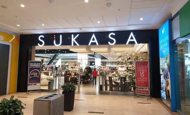 Foto de SUKASA • Scala Shopping