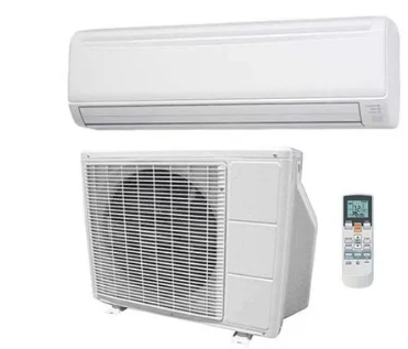Photo of Fujitsu Ductless Air Conditioning by Olympia