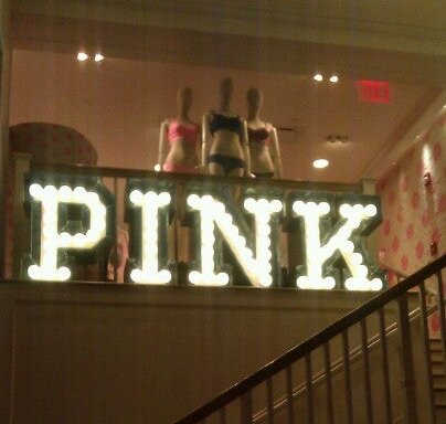 Photo of Victoria's Secret & PINK