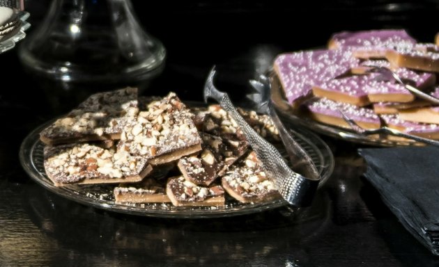 Photo of STUD Confections: Sweet Tasting Uniquely Delicious