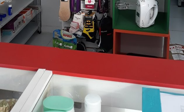 Foto de Farmacias Económicas