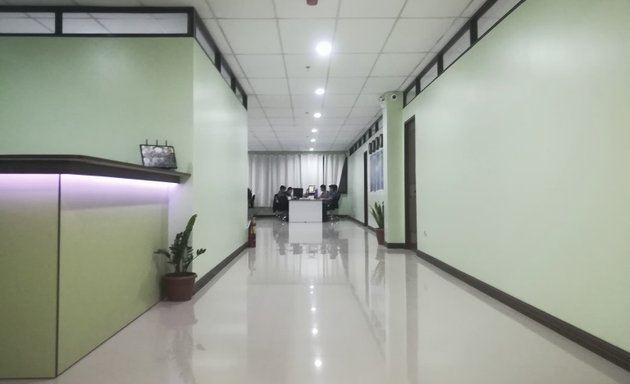 Photo of PRL BPO Technology Corp