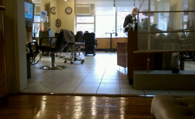 Photo of Zen hair salon