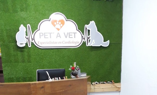 Foto de Hospital Veterinario Pet a Vet