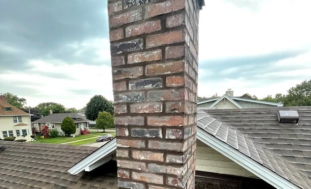 Photo of Affordable Masonry and Tuckpointing