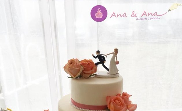 Foto de Ana & Ana - Repostería Creativa