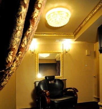 Photo of 215 Exclusive Salon